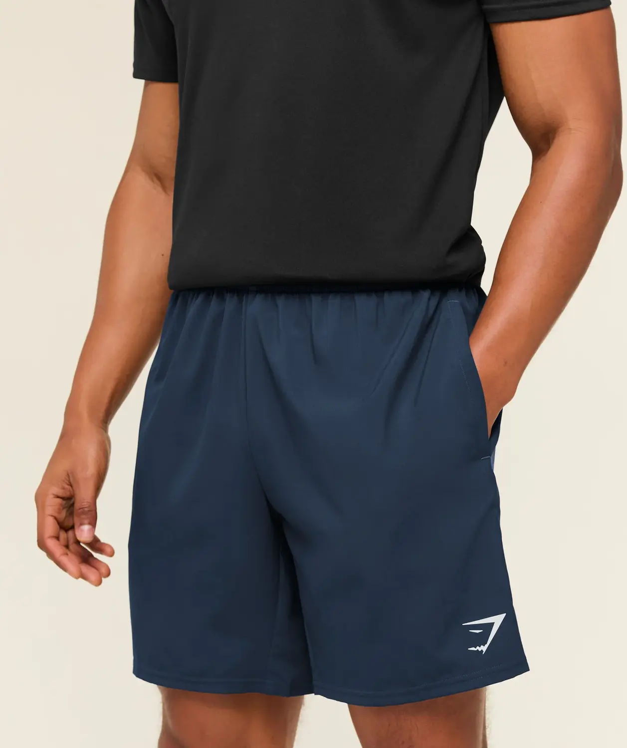 Arrival 7" Shorts Slim Fit - Image 3