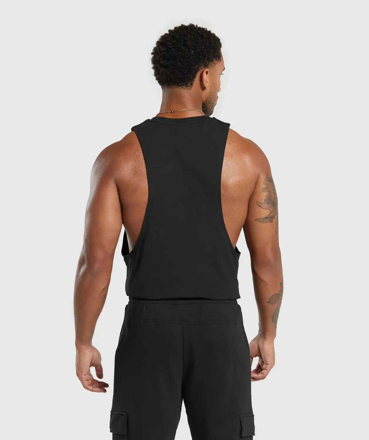 Legacy Drop Arm Tank Slim Fit - Image 5