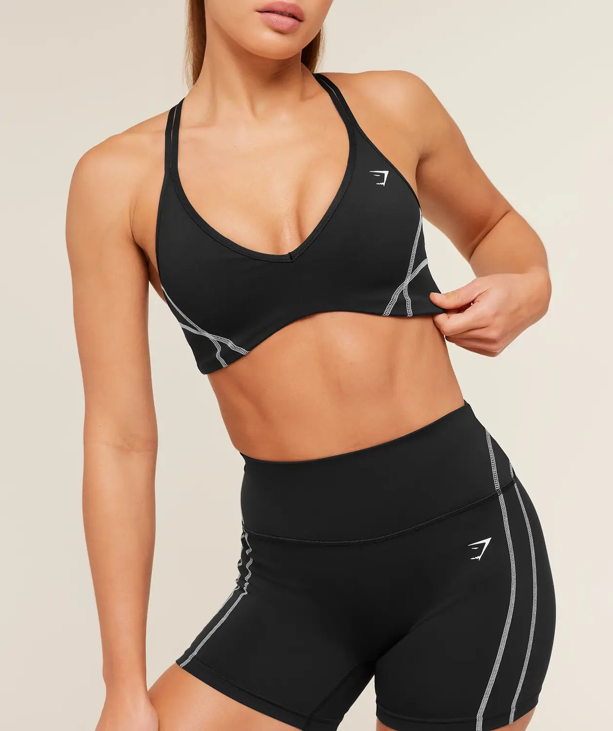 Volt Light Support Sports Bra Light Support - Image 5