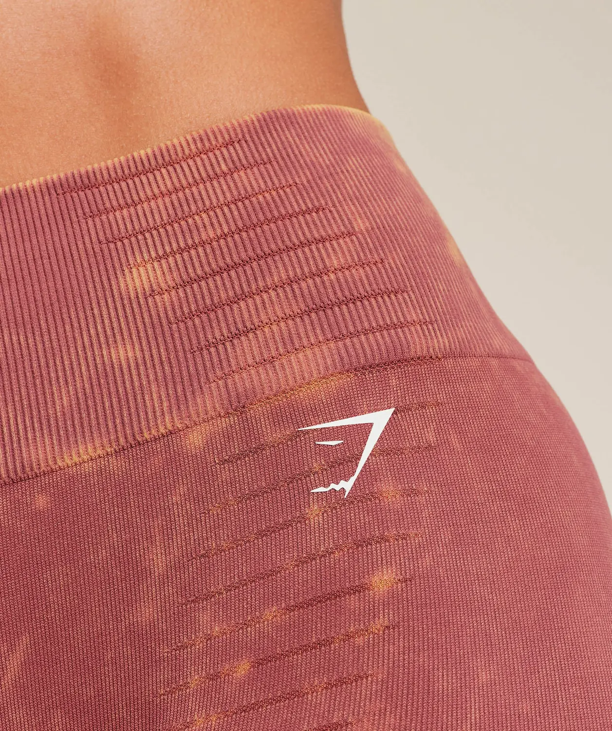 Steel Seamless Shorts - Image 5
