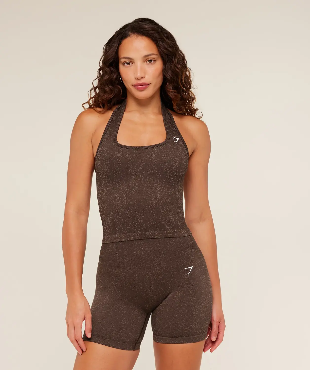 Adapt Fleck X Whitney Tank With Shelf