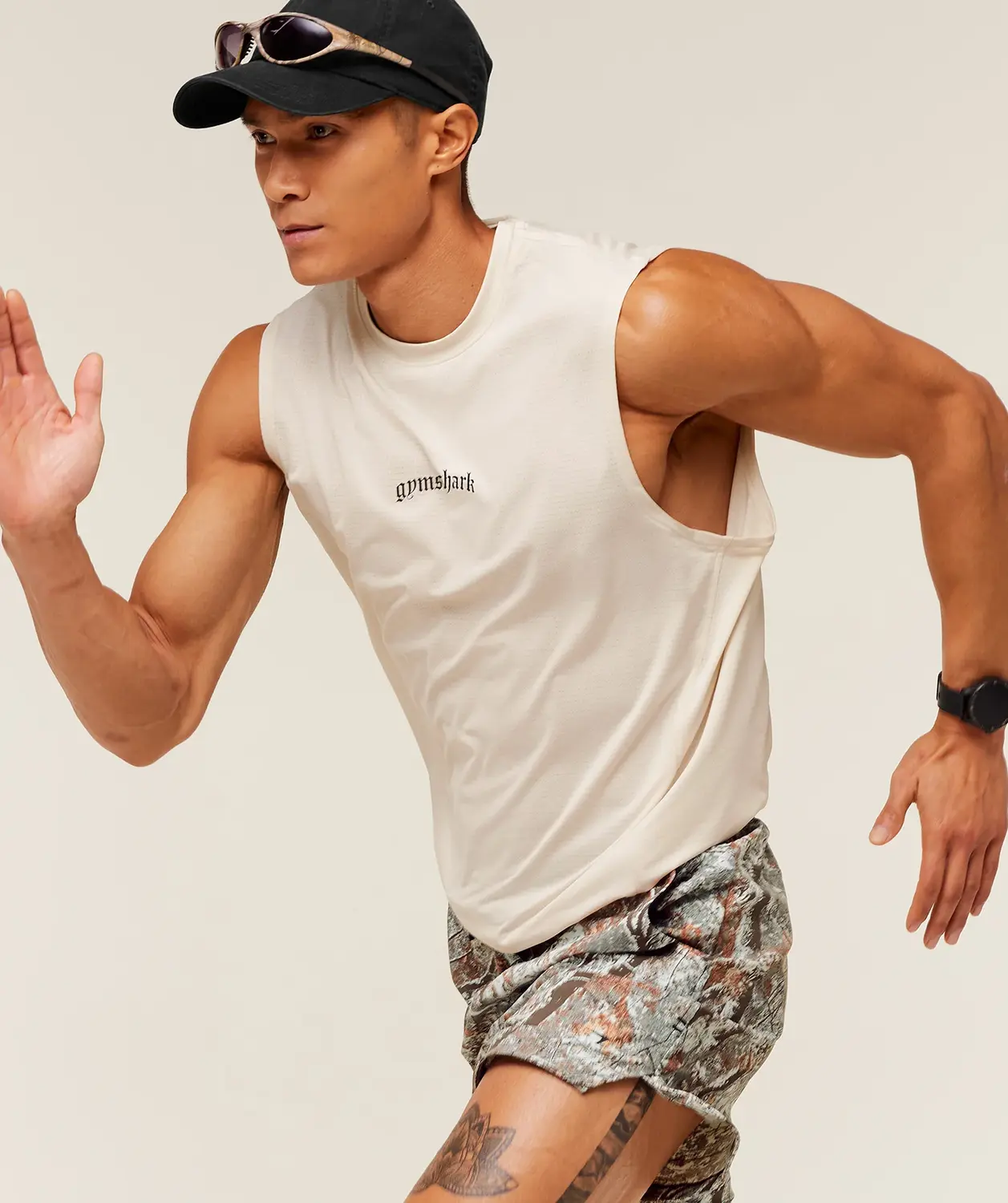 Tactical 6" Shorts Slim Fit - Image 8