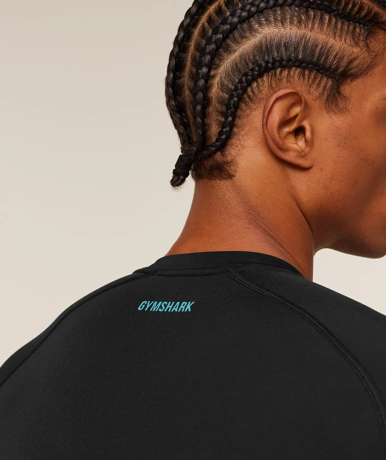Element Baselayer Long Sleeve T-Shirt Compression Fit - Image 5