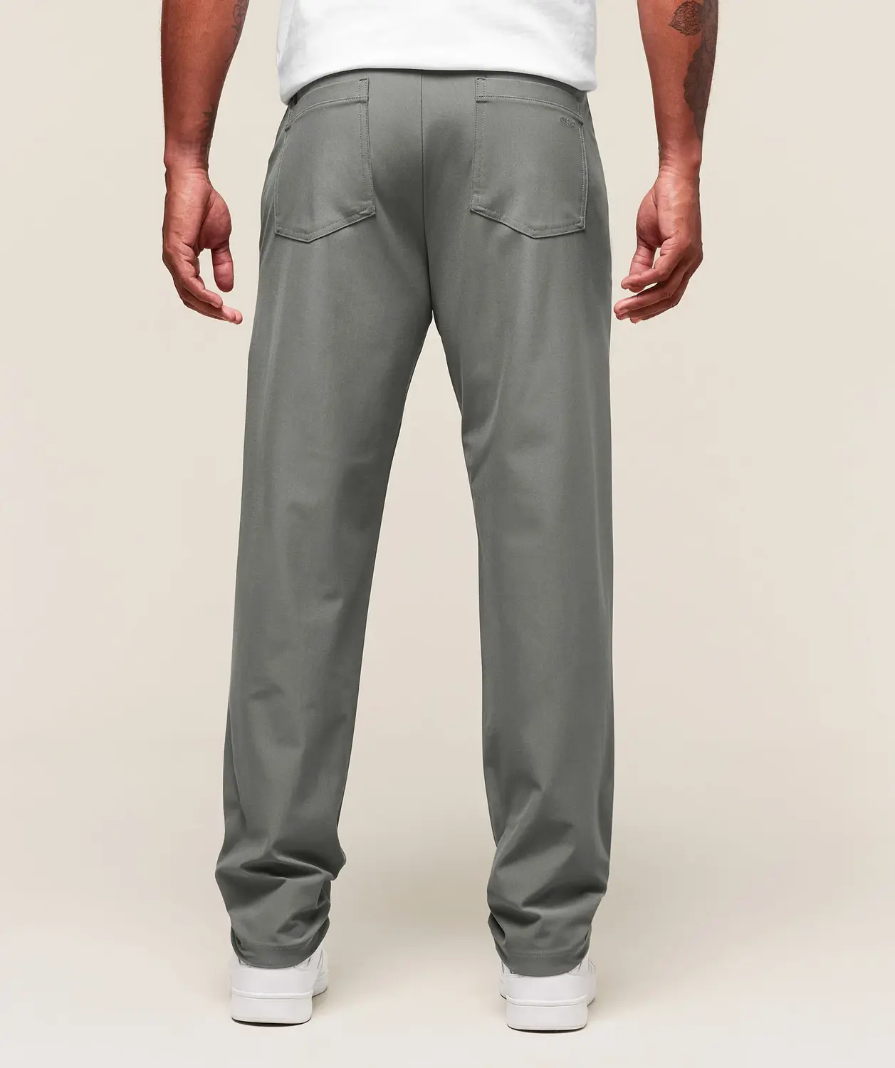 The Gymshark Pants Regular - Image 2