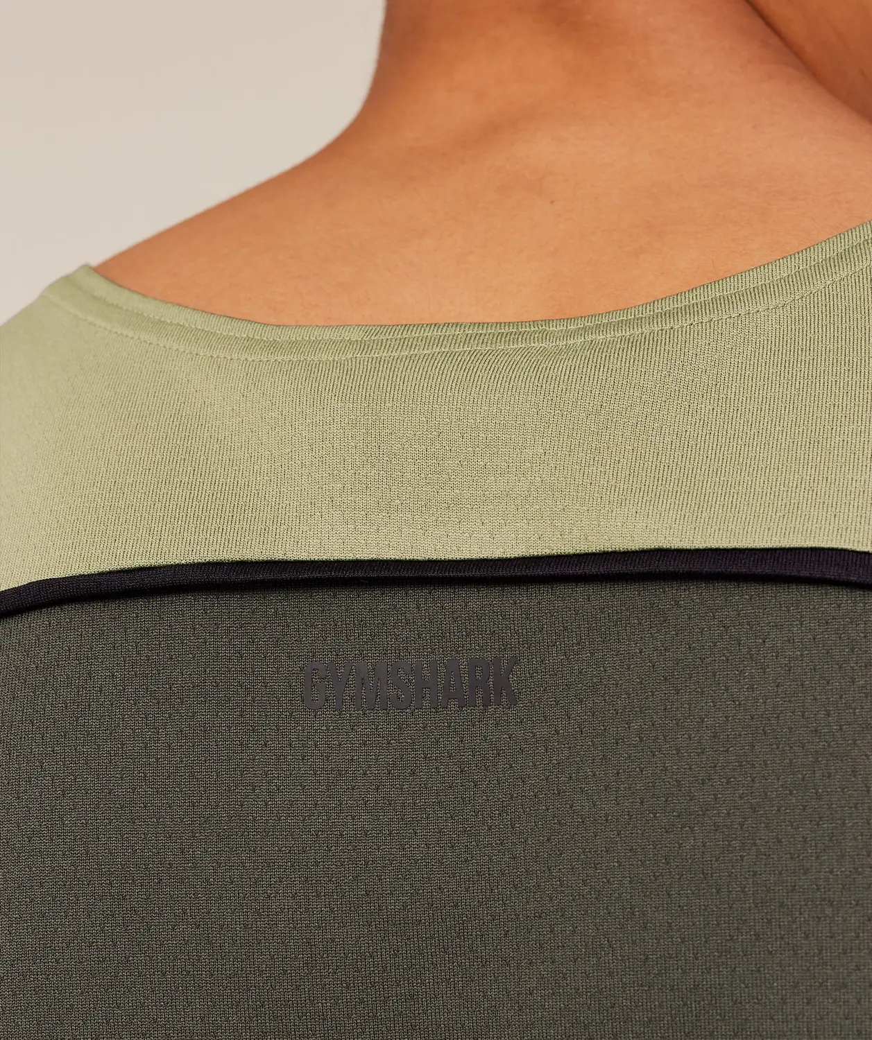 Arrival Contrast Tank Regular Fit - Image 7