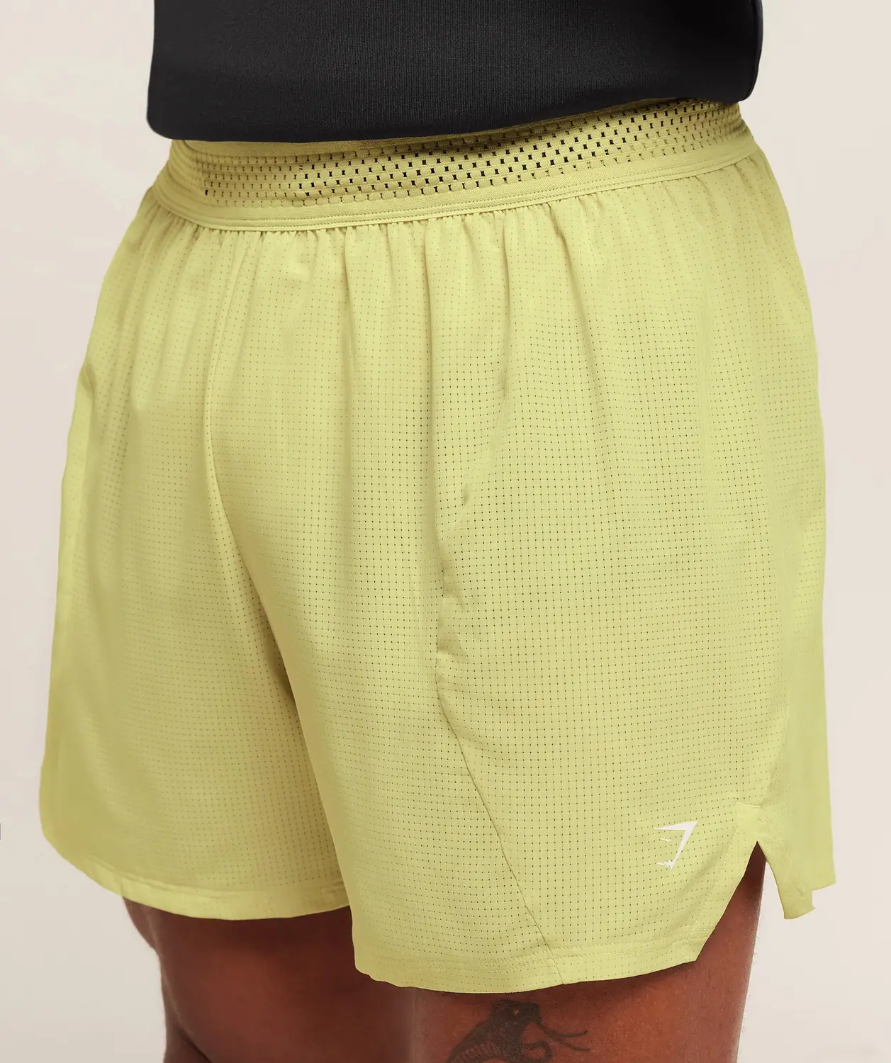 Running 5" Shorts Regular Fit - Image 6