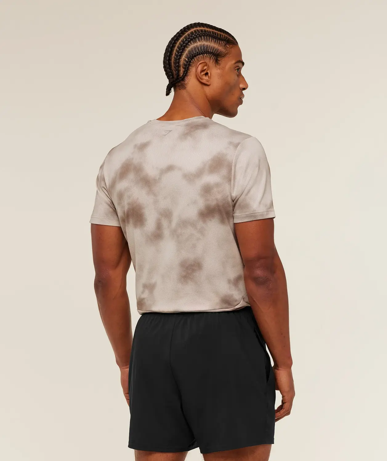 Built For More T-Shirt Slim Fit - Image 3