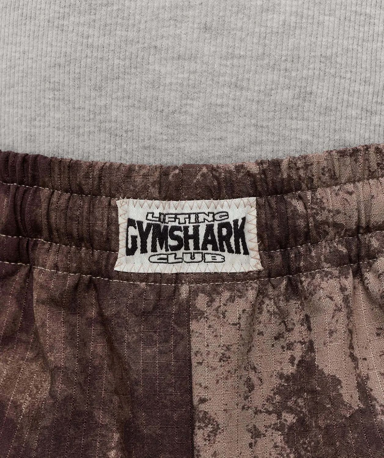 Pumper Shorts 5" Oversized Fit - Image 5