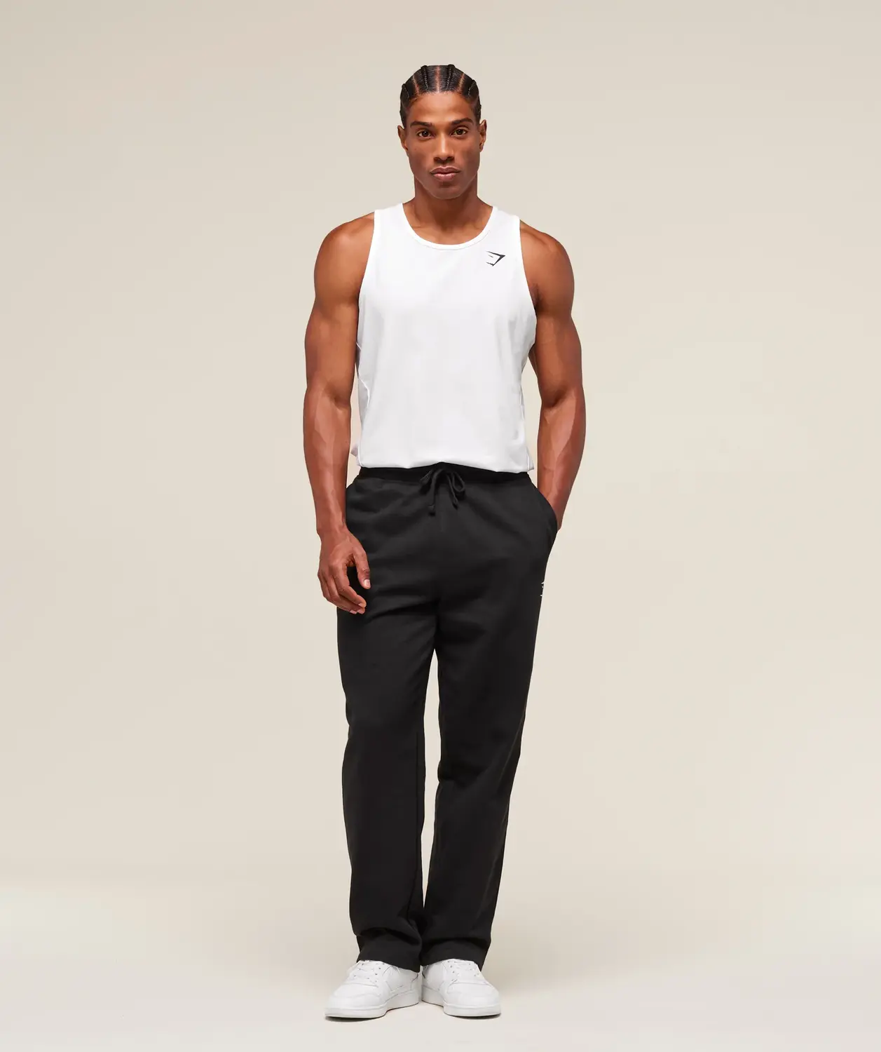 Critical Tank Slim Fit - Image 4