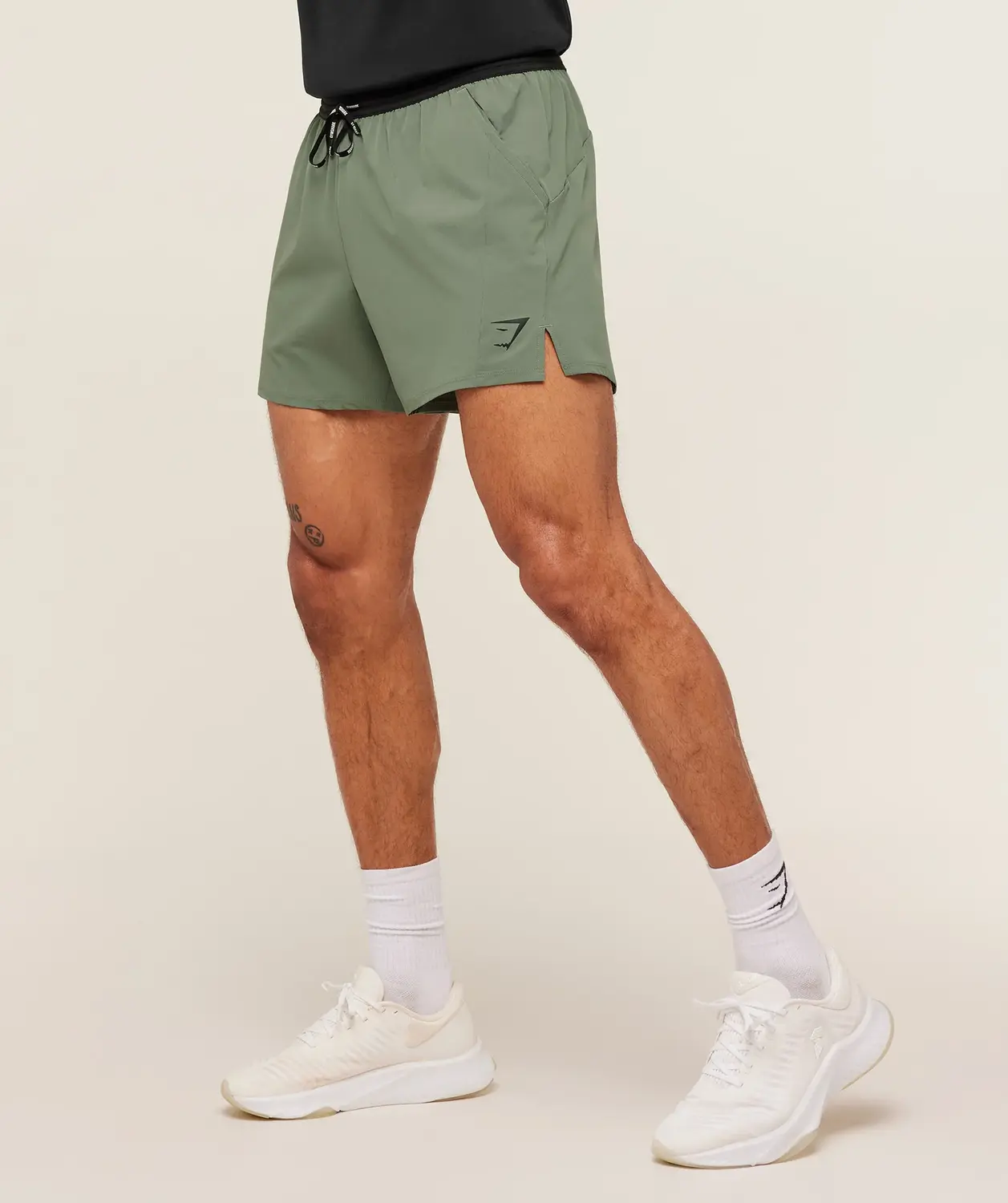 Weekend 5" Shorts Slim Fit - Image 2