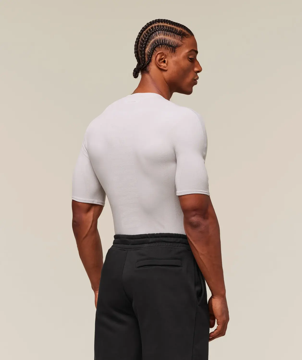 Everywear Warp Knit T-Shirt - Image 2