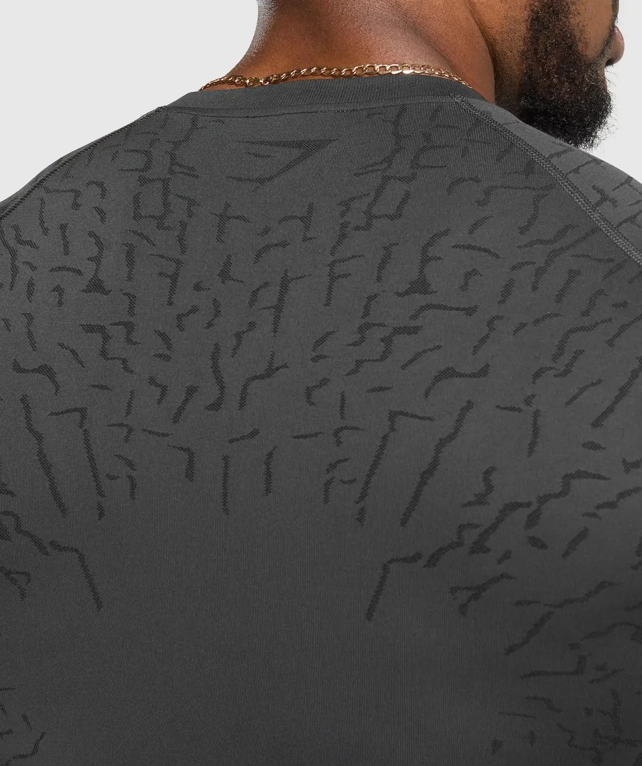 Tectonic Seamless T Shirt Muscle Fit - Image 5