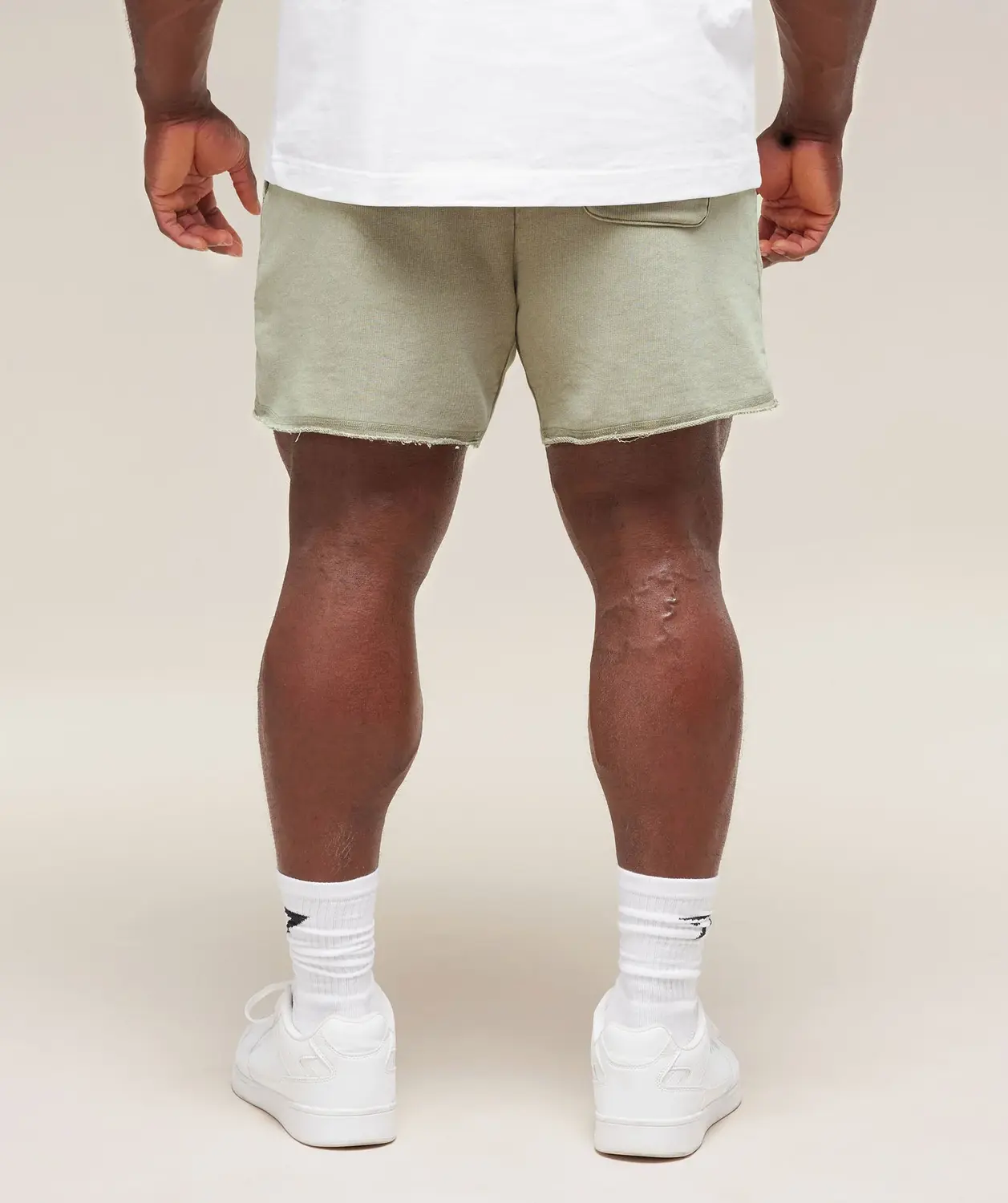 Heritage 5" Shorts *Final Sale - Non Returnable* - Image 3