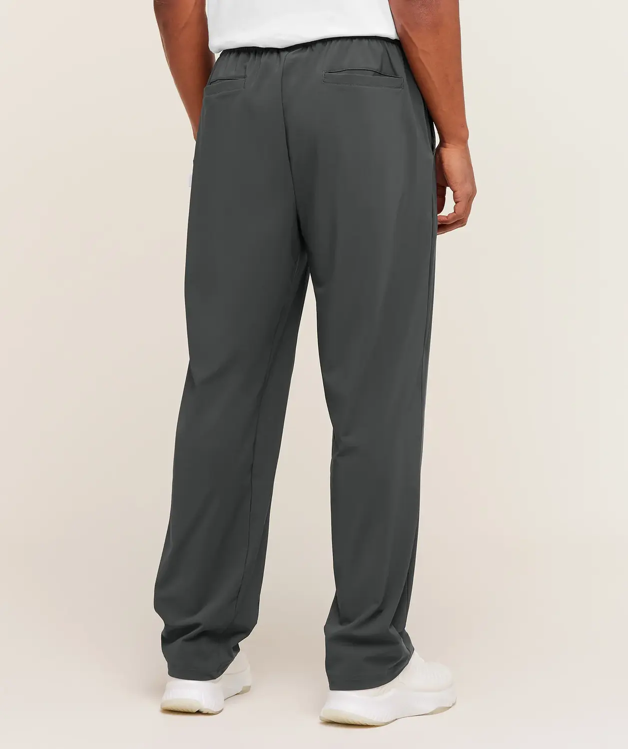 Tailored Track Pants *Final Sale - Non Returnable* - Image 3