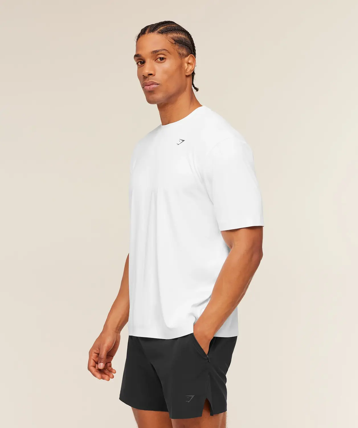 Evolve T-Shirt Regular Fit - Image 3