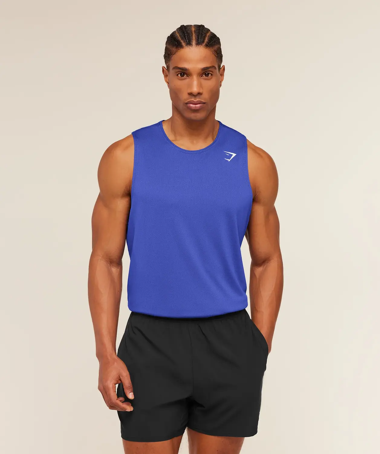 Arrival Tank Slim Fit - Image 5