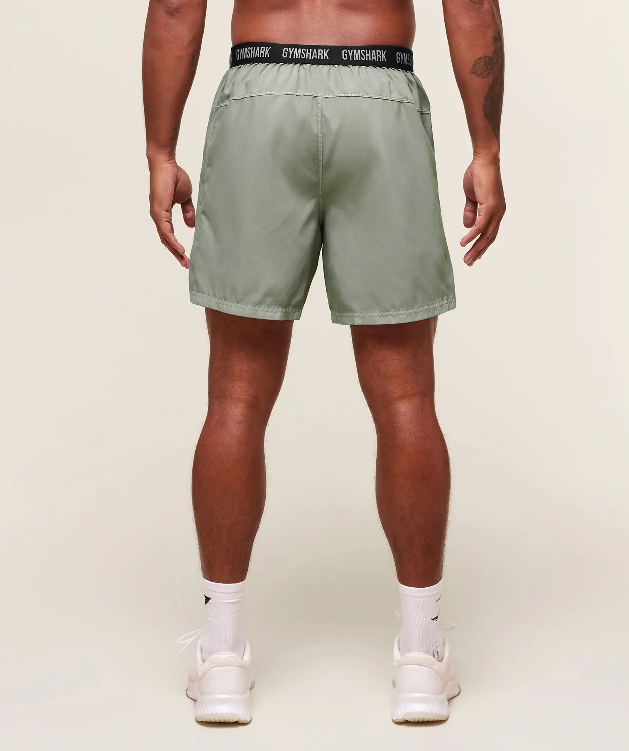 Fit Light 7" Shorts Fit-Zero - Image 2