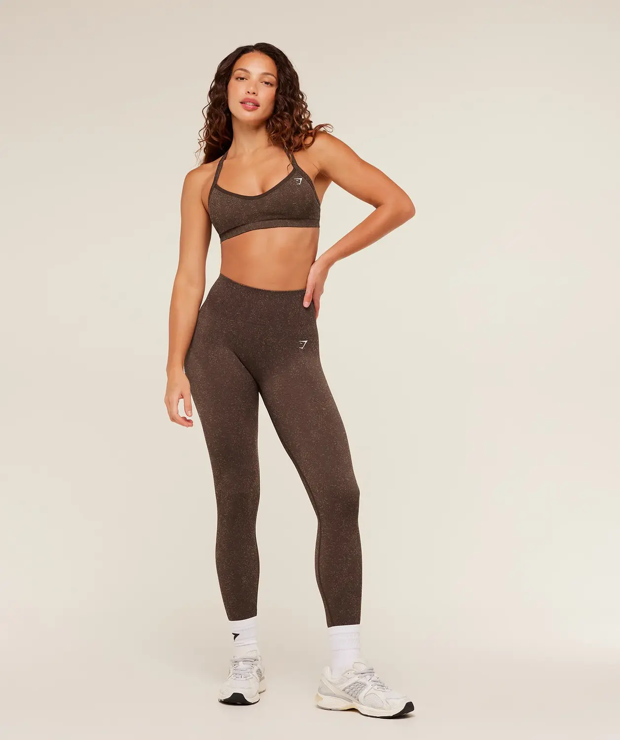 Adapt Fleck X Whitney Leggings Regular - Image 4