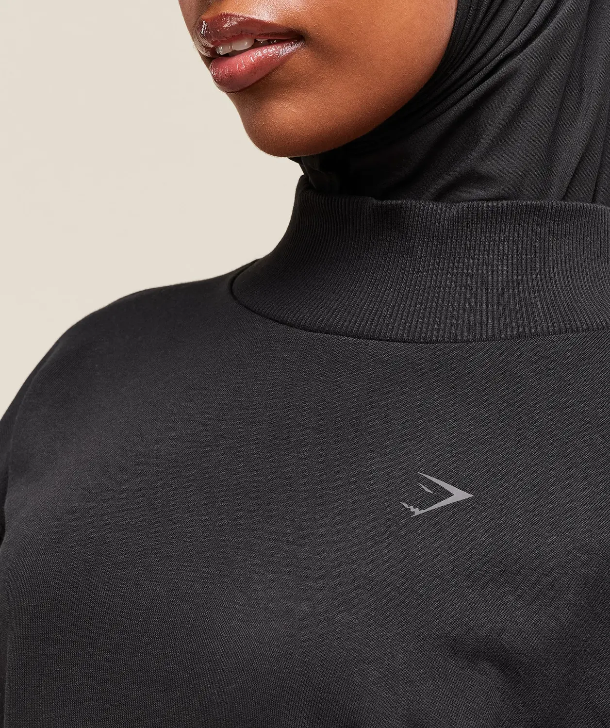 Covered Pullover *Final Sale - Non Returnable* - Image 5
