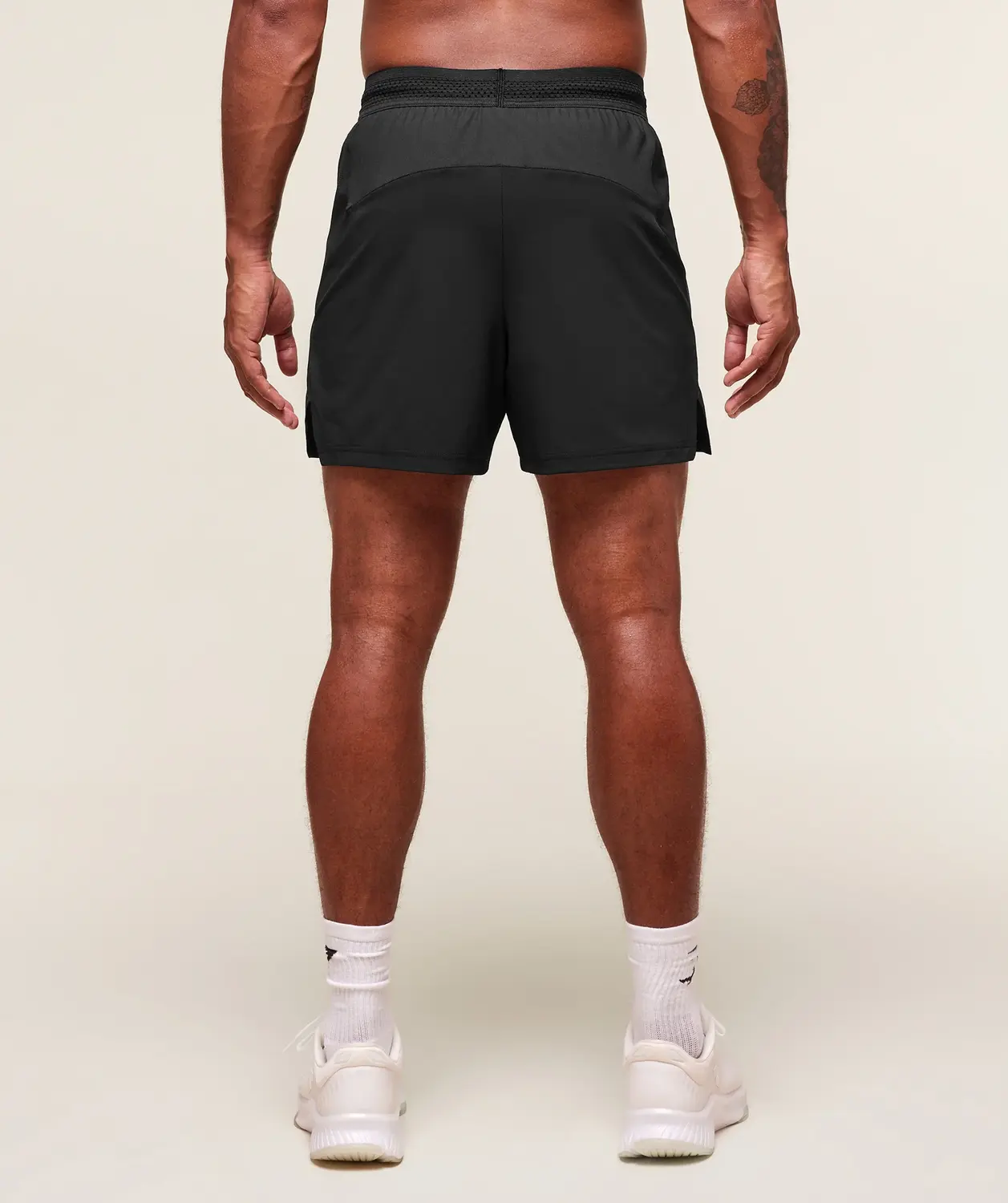 Fit Elite 5" Shorts Fit-Elite - Image 2