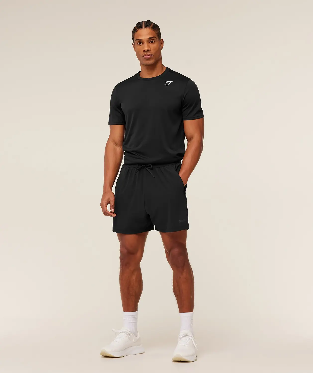 Active Rest 6" Shorts Slim Fit - Image 4