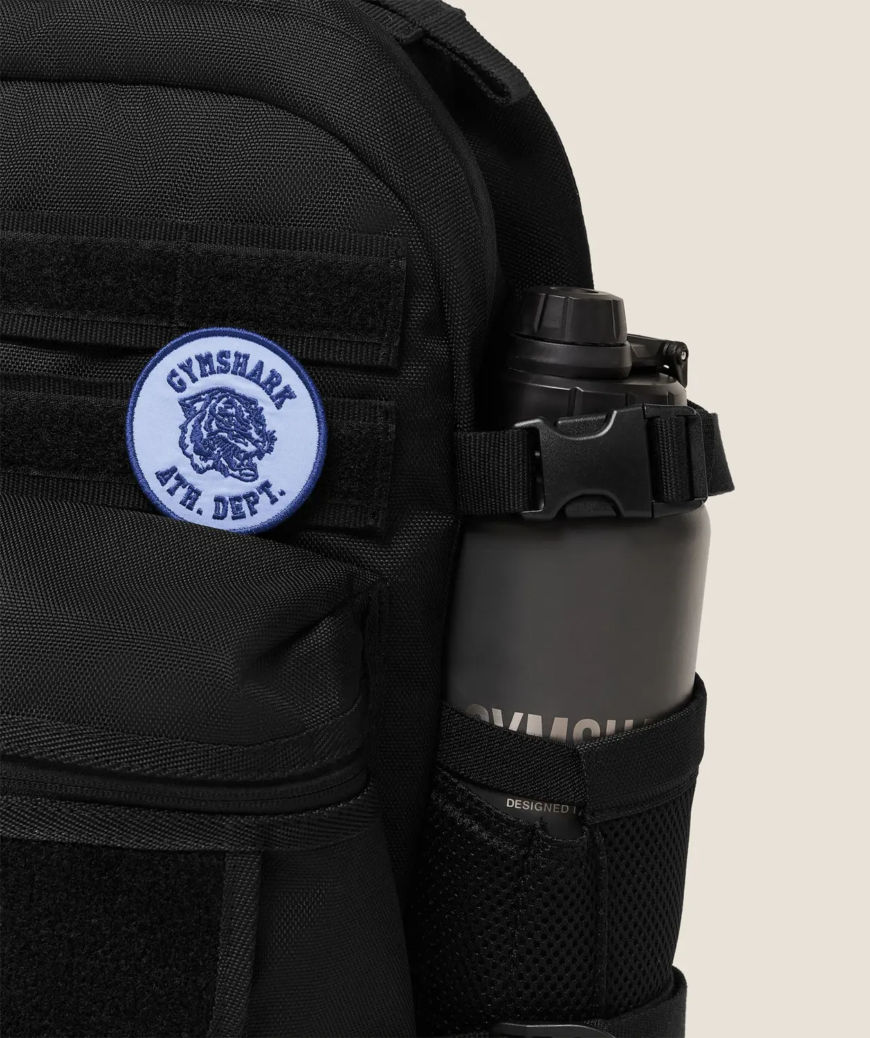 Tactical Slouch Backpack - Image 6
