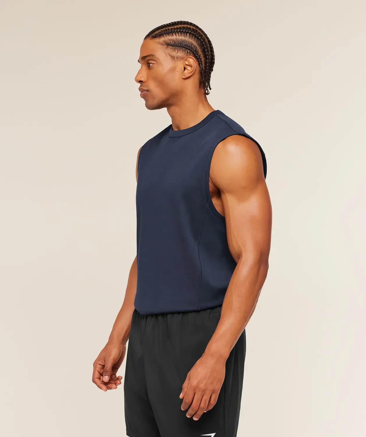 Off Duty Tank Regular - Image 4