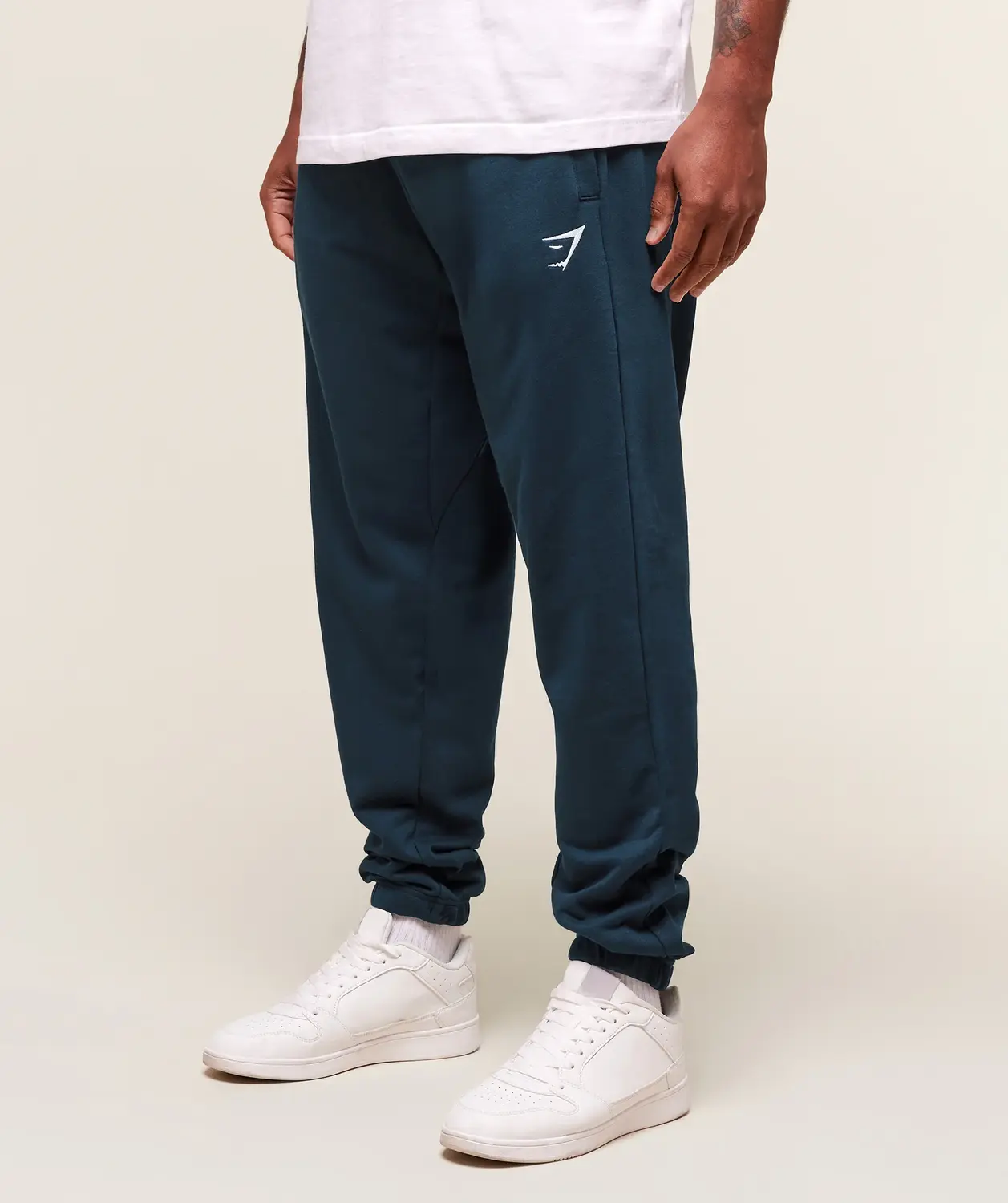 Essential Oversized Joggers *Final Sale - Non Returnable* - Image 3