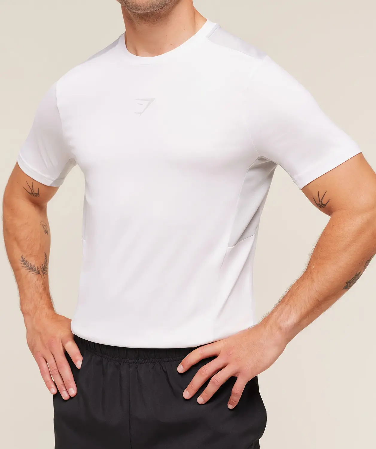Sport T-Shirt Slim Fit - Image 5