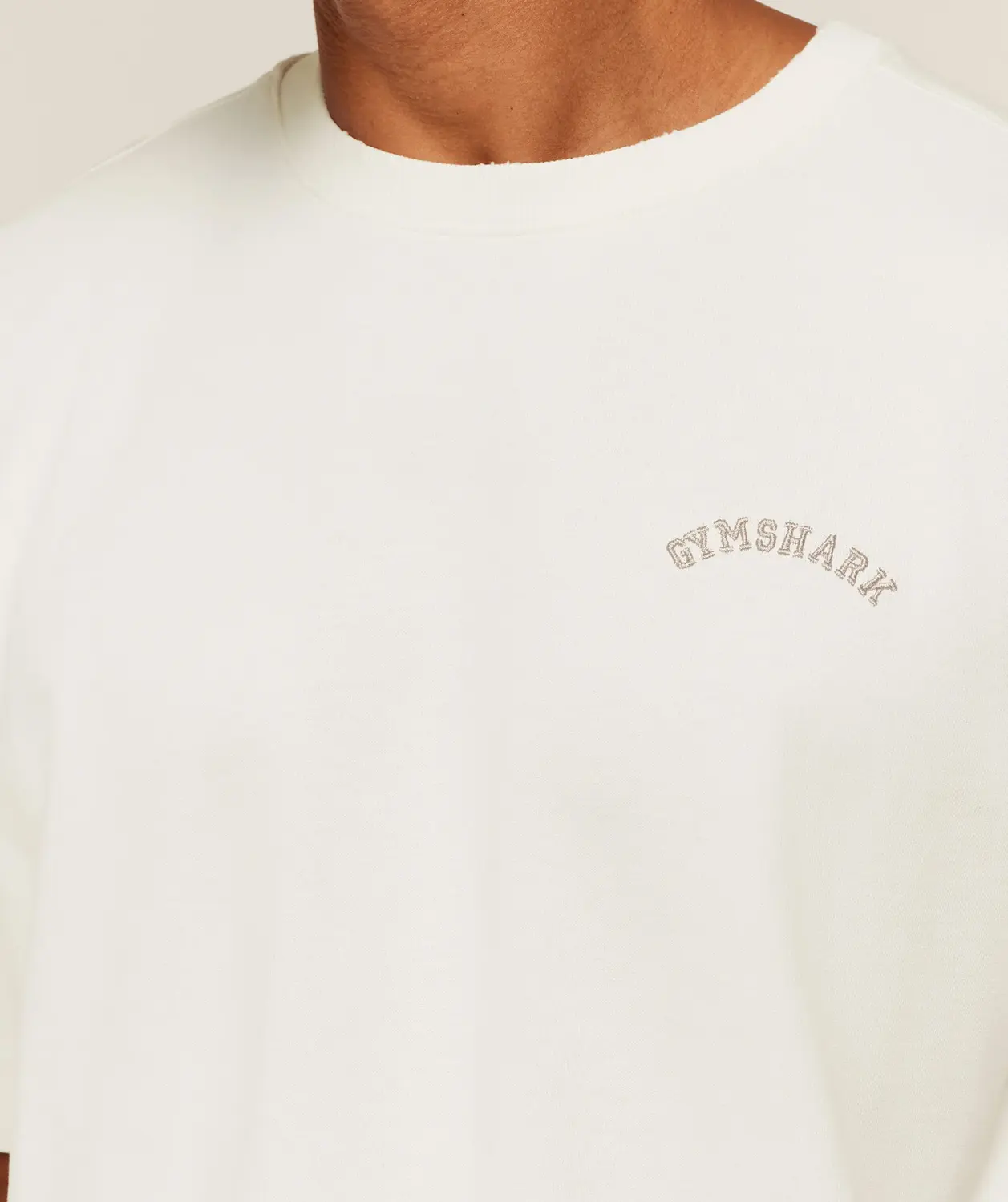 Re-Rack T-Shirt Oversized Fit - Image 6