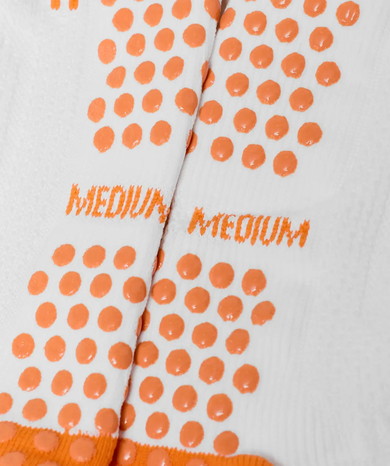 Hybrid Training Grip Socks Single - Image 4