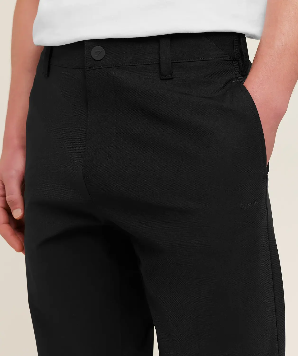 The Gymshark Pants Elite Tall Tall - Image 4