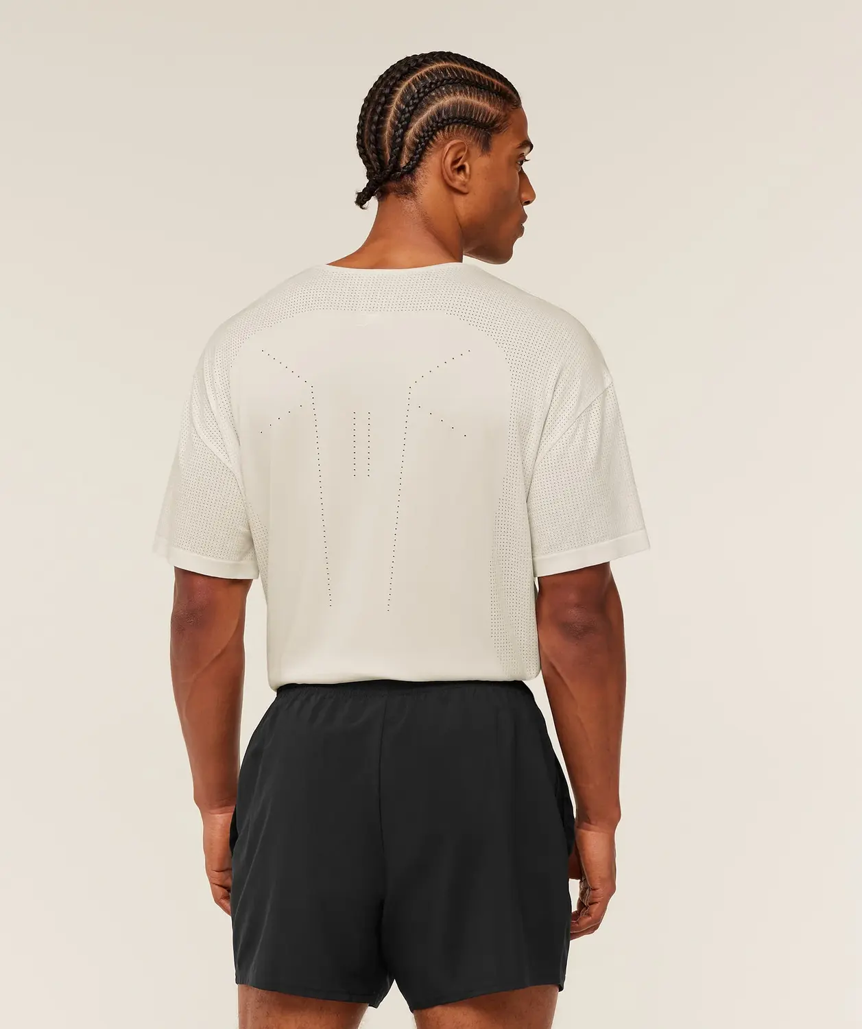 Distance Seamless T-Shirt Regular Fit - Image 2