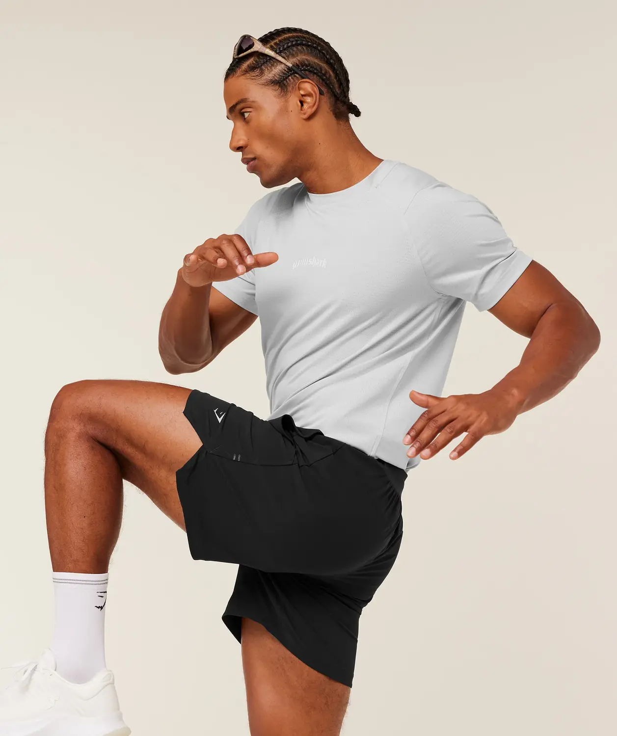 Tactical T-Shirt Slim Fit - Image 6