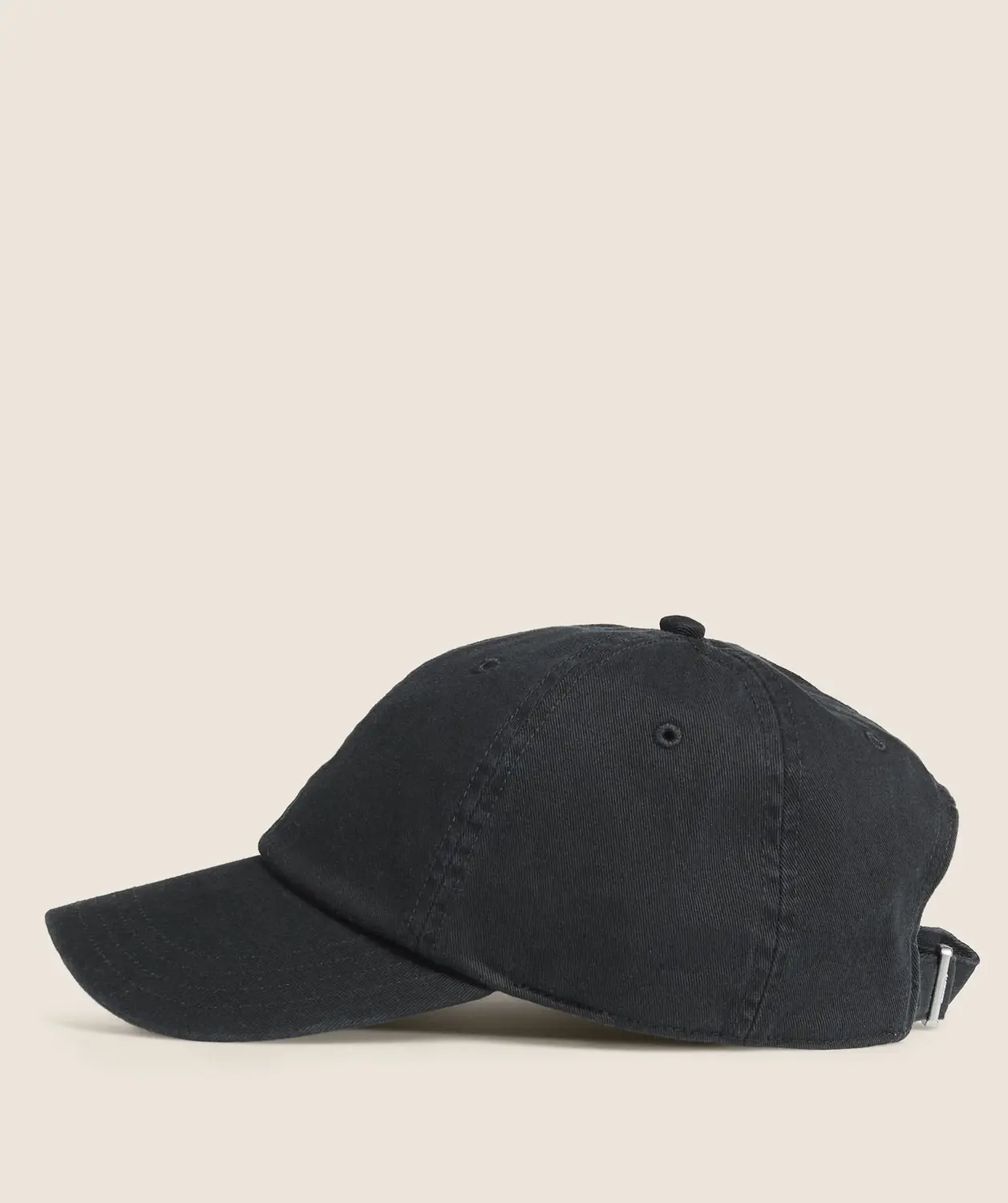 Relaxed Cap - Image 2