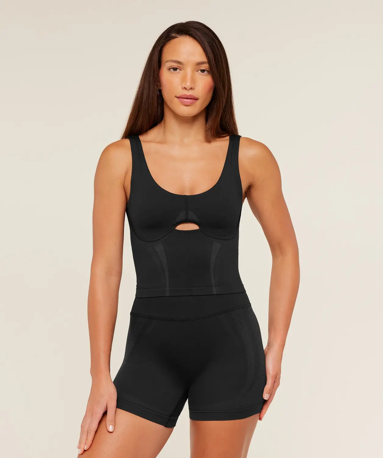 Weekend Seamless Tank Top