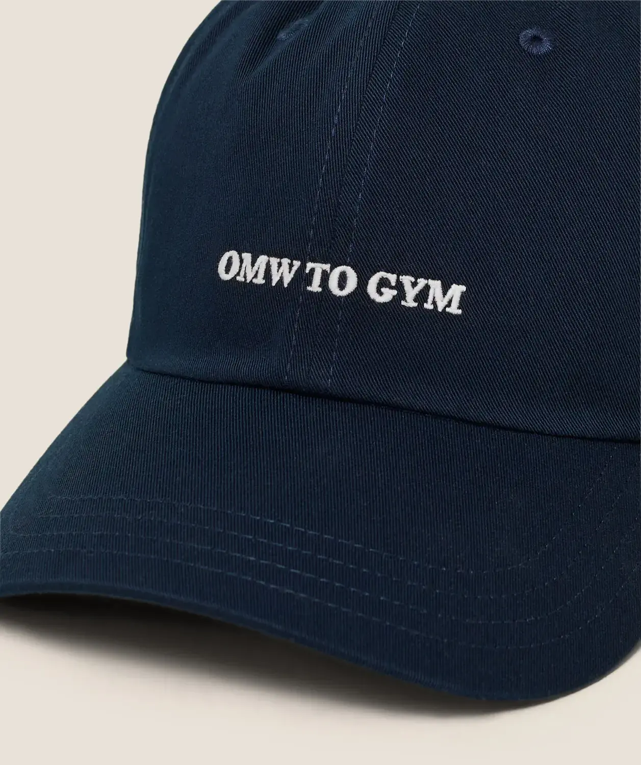 Slogan Cap - Image 3