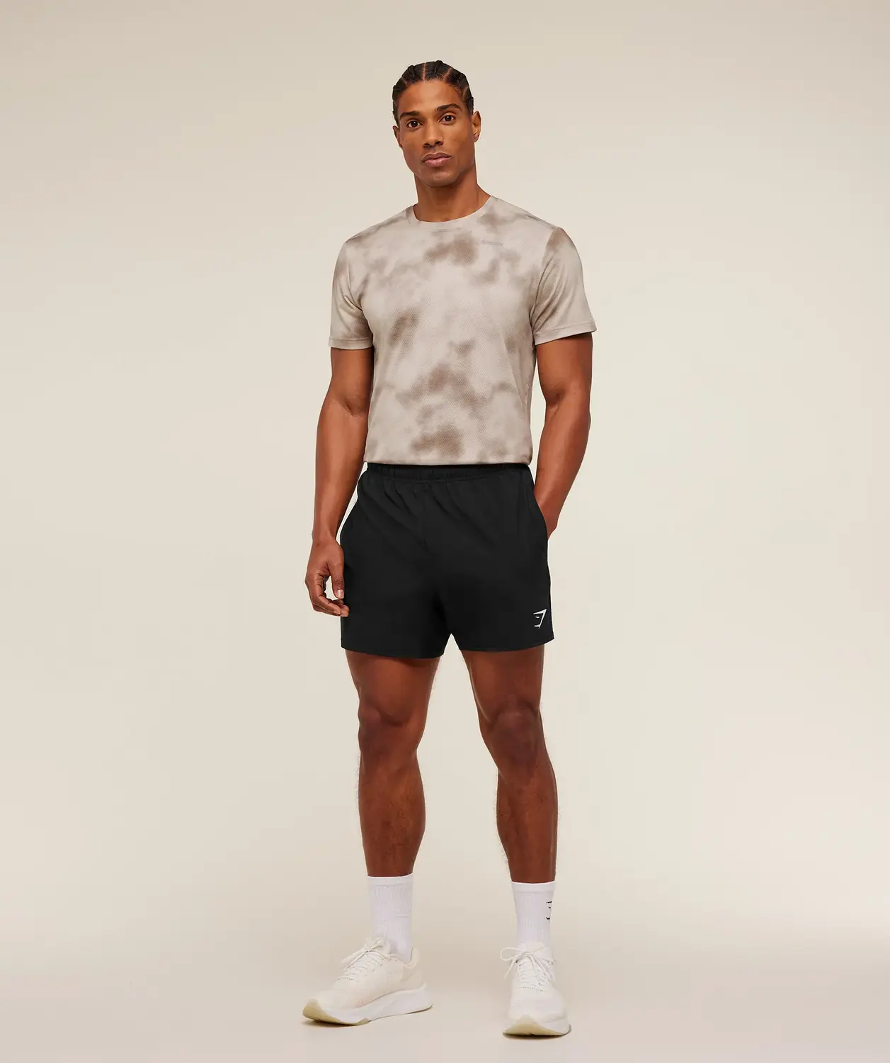 Built For More T-Shirt Slim Fit - Image 5