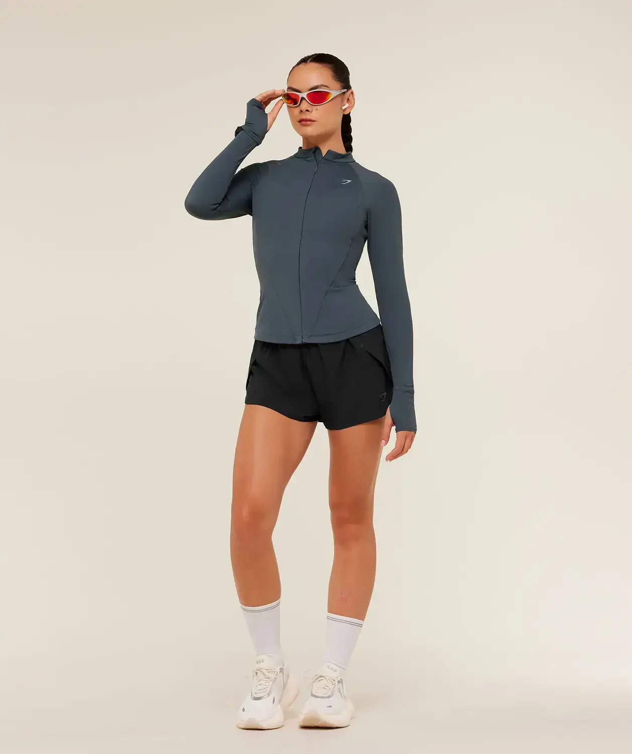 Running Full Zip Jacket - Image 7