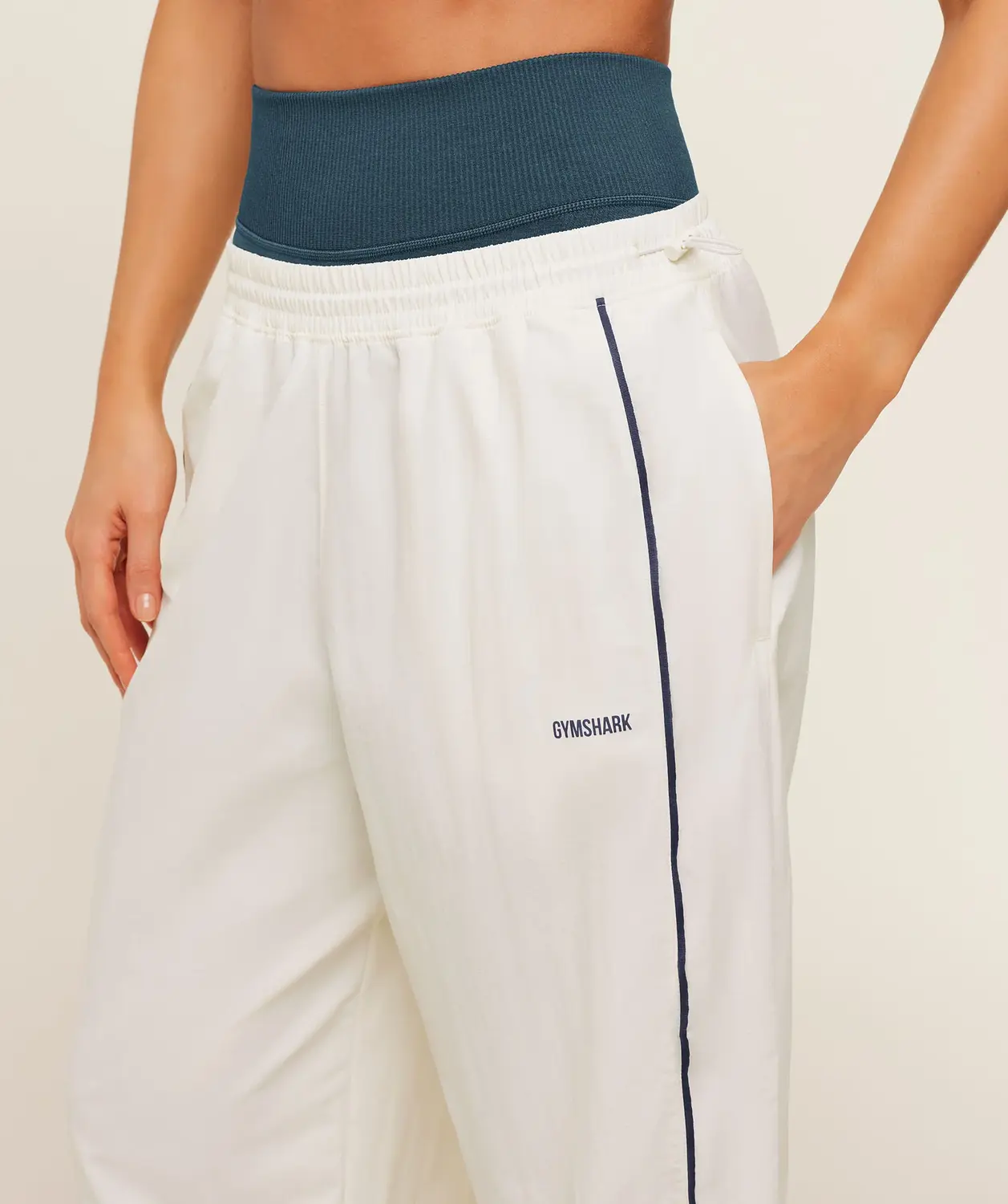 To From Pants Oversized Fit - Image 4