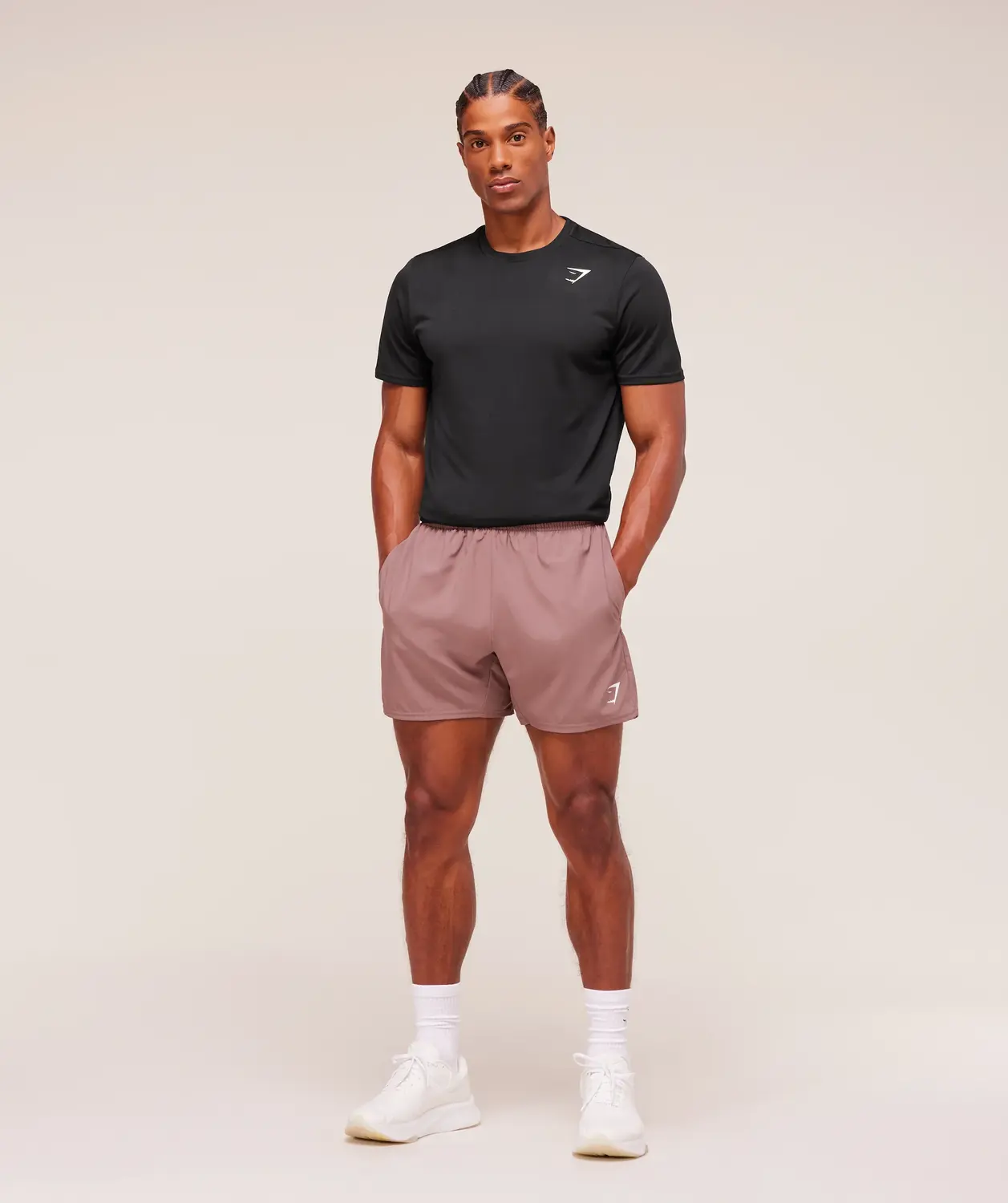 Arrival 5" Shorts Slim Fit - Image 6