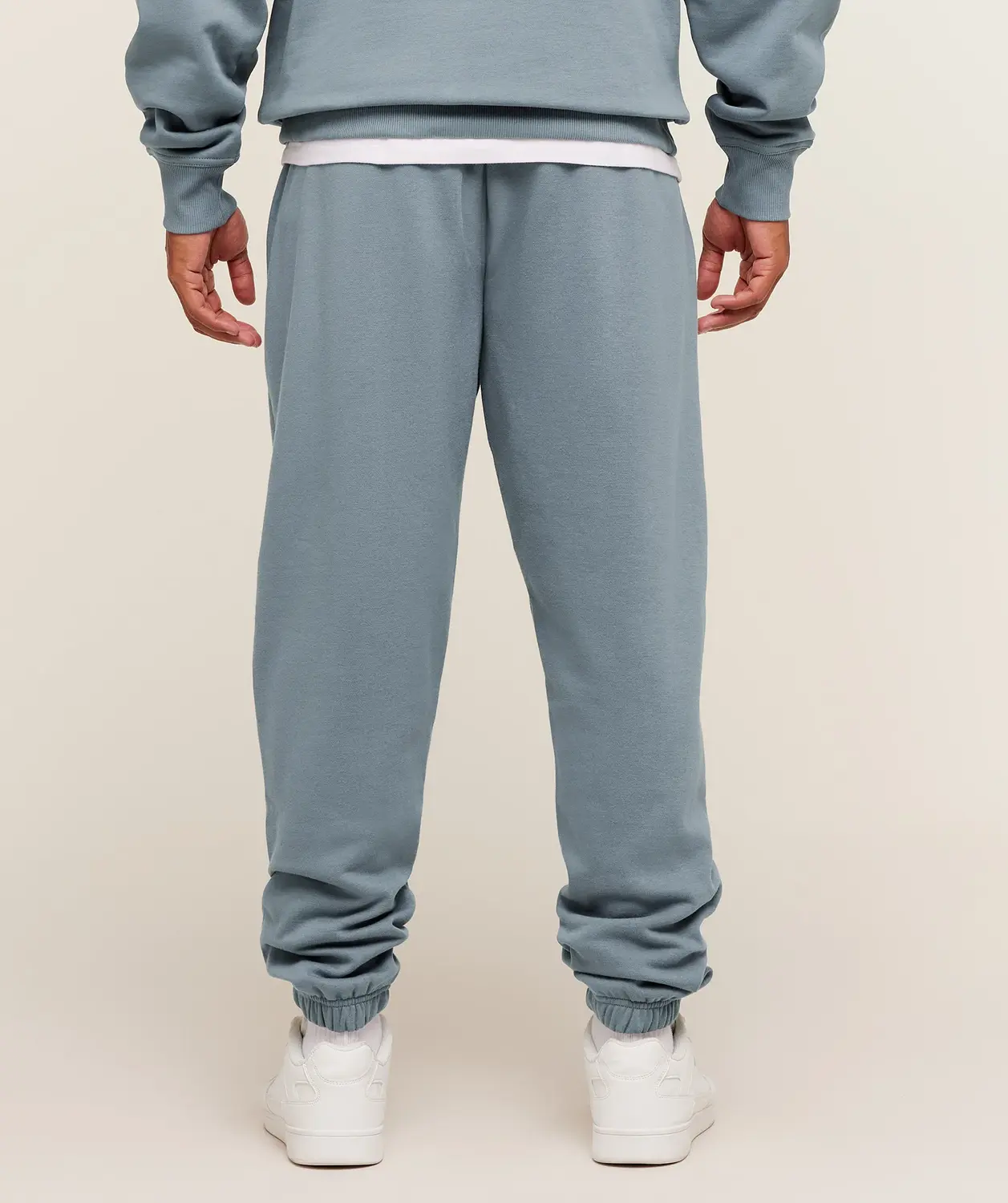 Gs66 Jogger Oversized Fit - Image 2