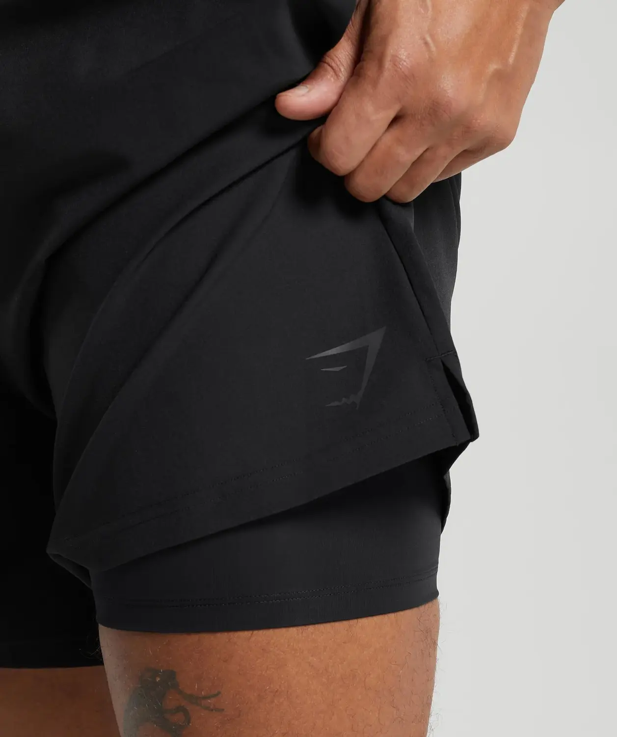 Land To Water 6" Shorts *Final Sale - Non Returnable* - Image 6