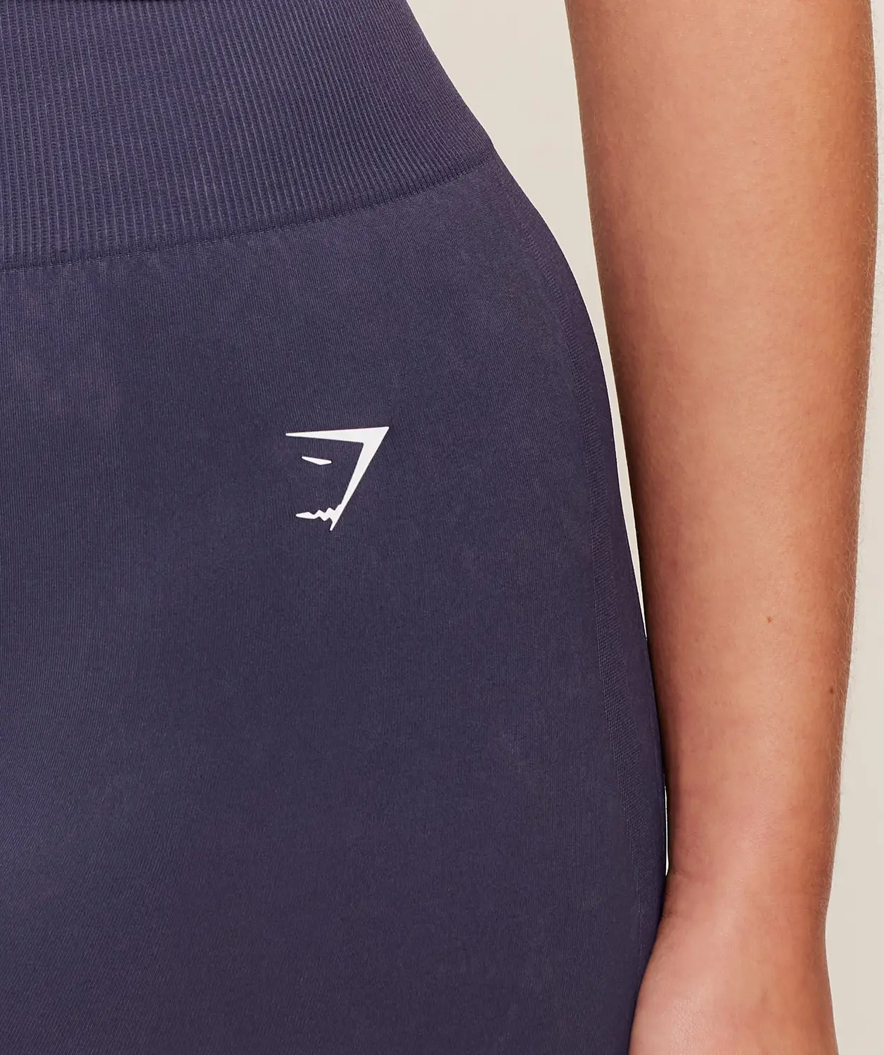 Washed Crop Tank - Image 4