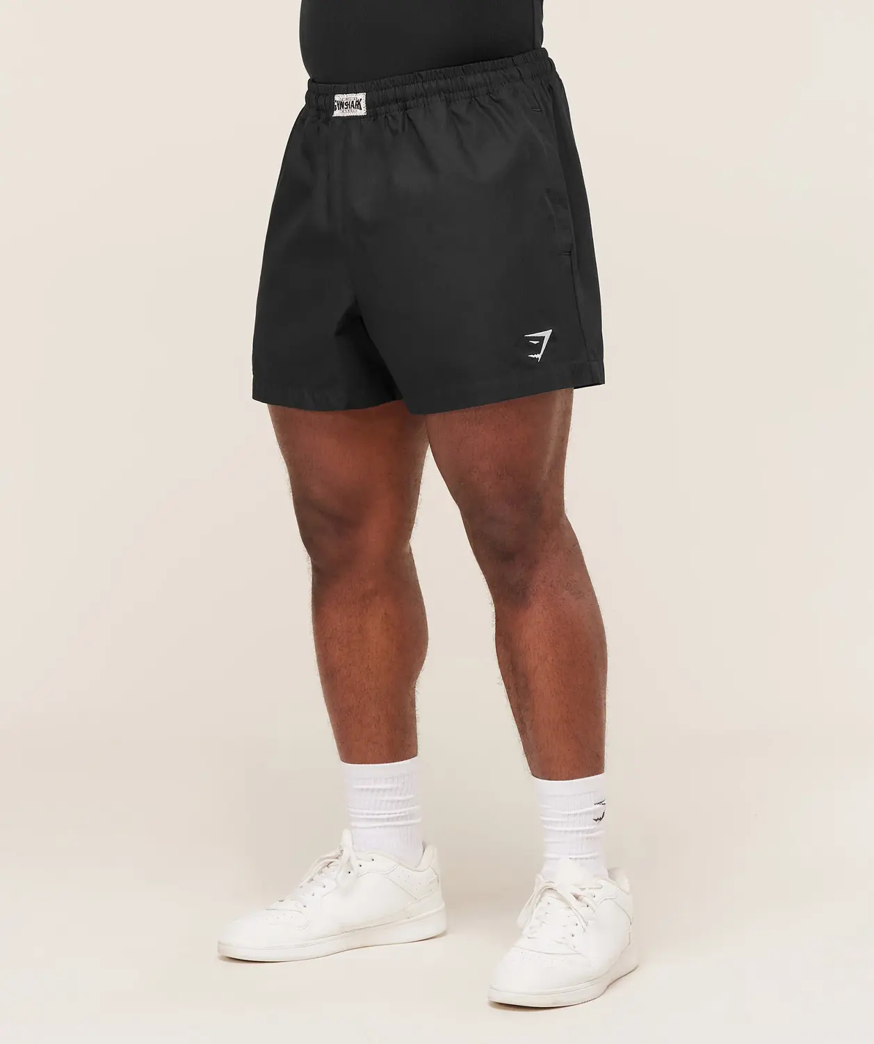 Pumper Shorts 5" Oversized Fit - Image 3