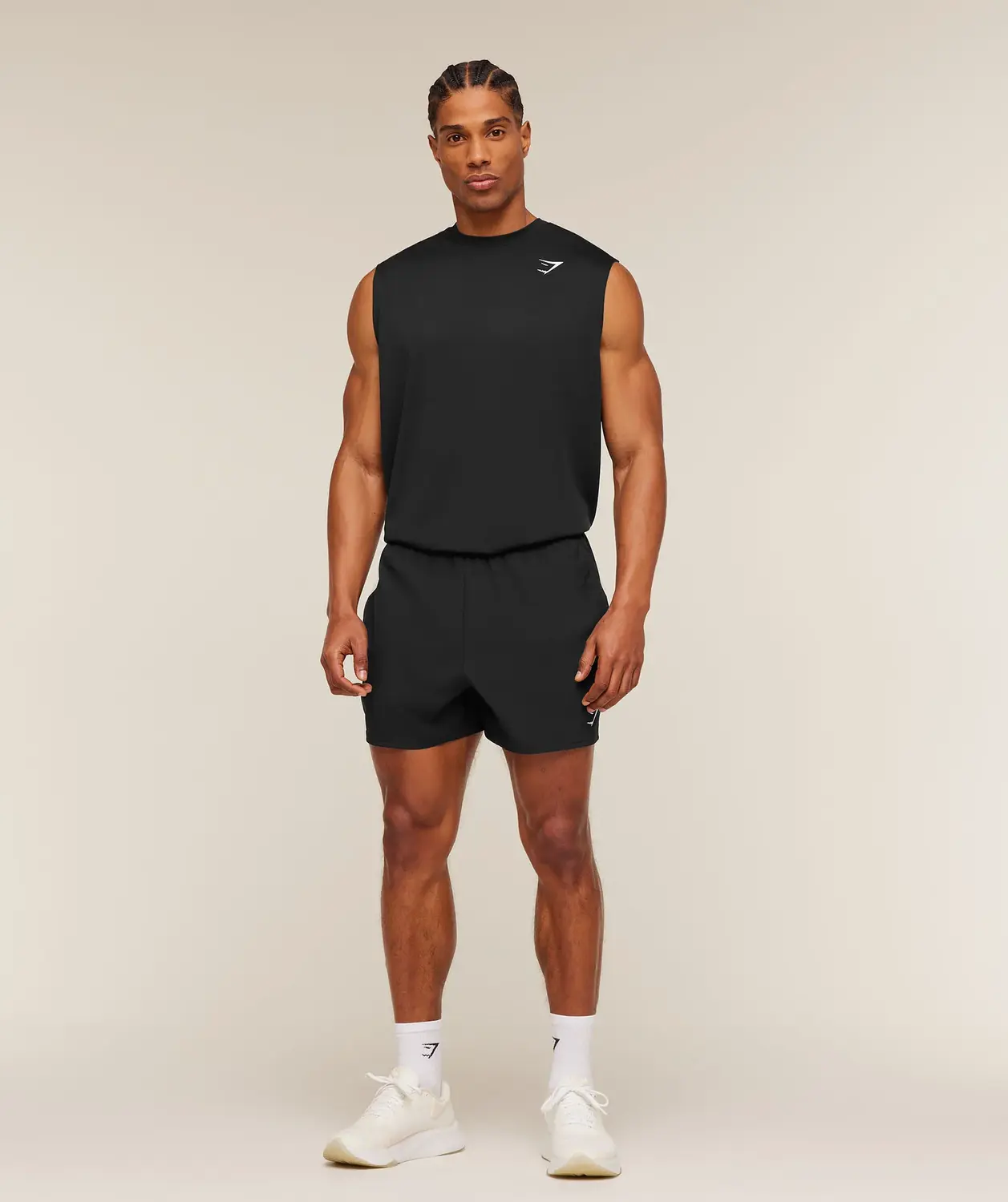 Arrival Oversized Tank Oversized Fit - Image 4