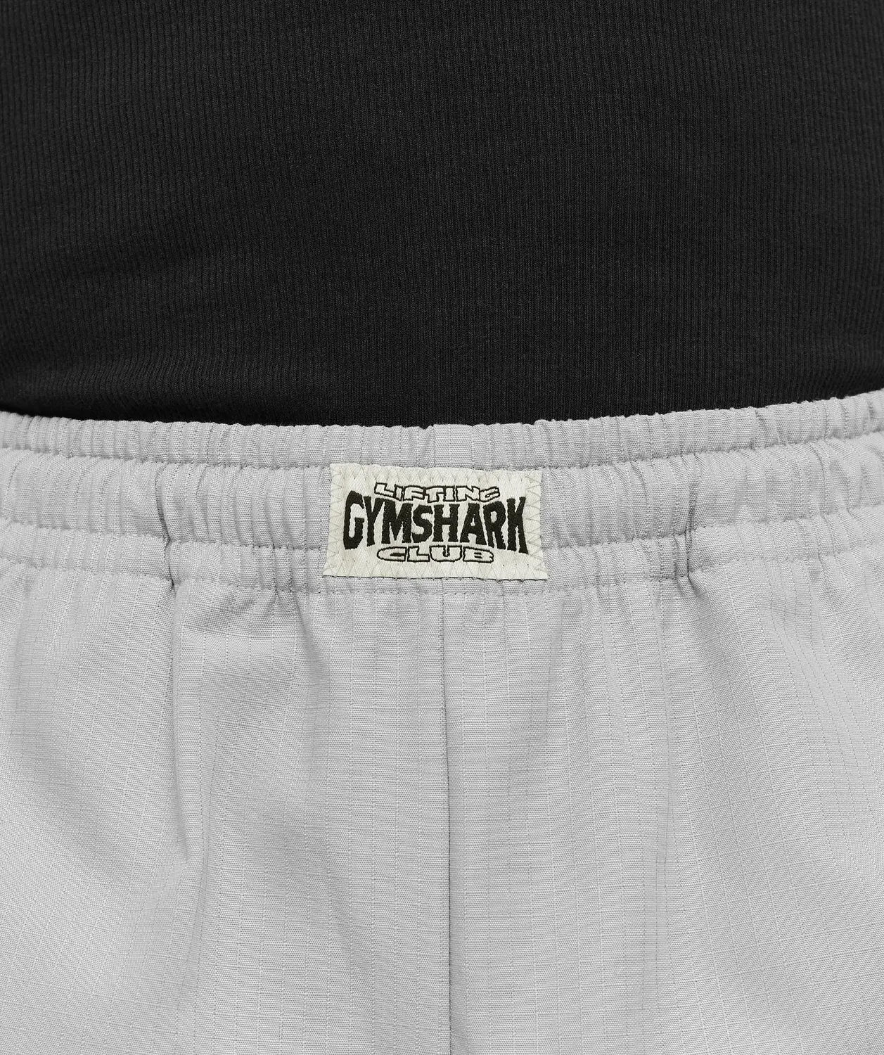 Pumper Shorts 5" Oversized Fit - Image 5