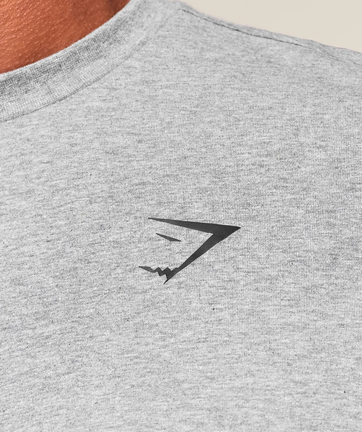 Essential Oversized T-Shirt - Image 6