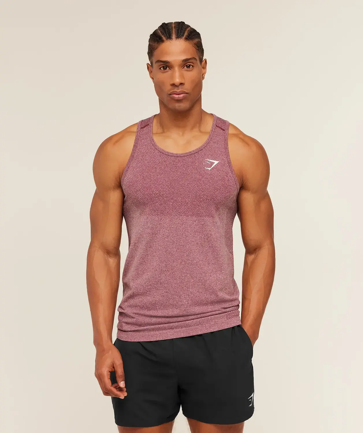 Vital Tank Slim Fit - Image 4