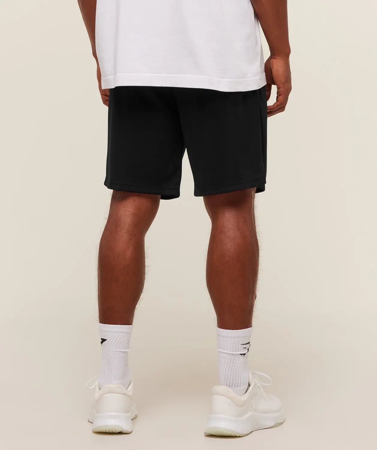 Knit Short 9" - Image 2